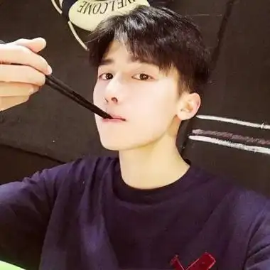 男生头像清新阳光少年 高清阳光少年气质清新帅气十足