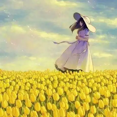 30一40岁成熟女人头像 高清简单干净有品位的女人微信头像图片_女生