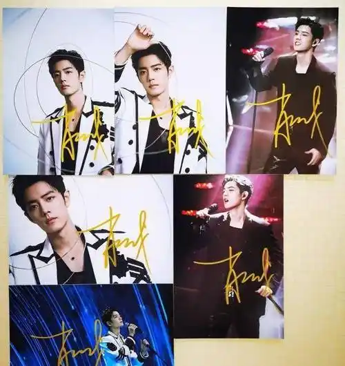 5月10日,肖战网宣官微也是作出提醒,告诫所有小飞侠注意辨别真伪.