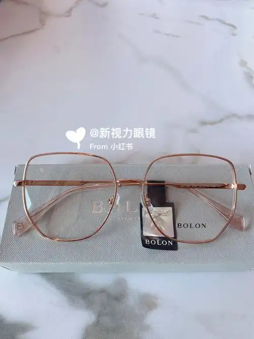 暴龙眼镜7180走单06