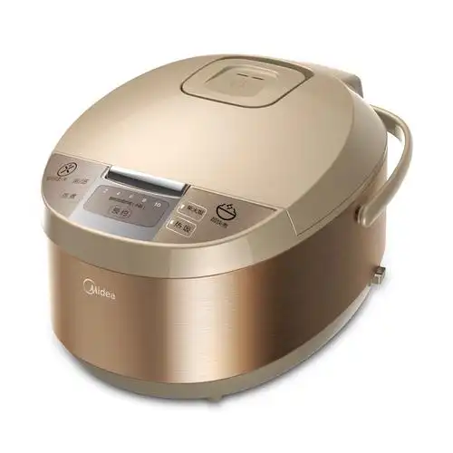 美的midea电饭煲3l