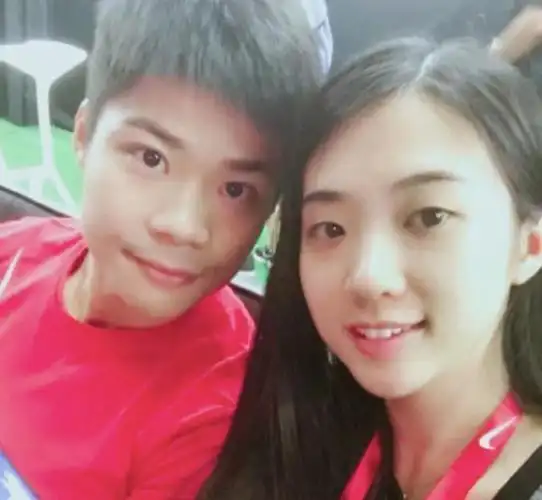 "亚洲飞人"苏炳添:7年时间称霸亚洲,没有老婆就没有现在的我