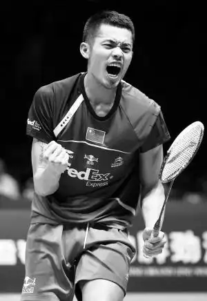 国羽汤杯首次5连冠