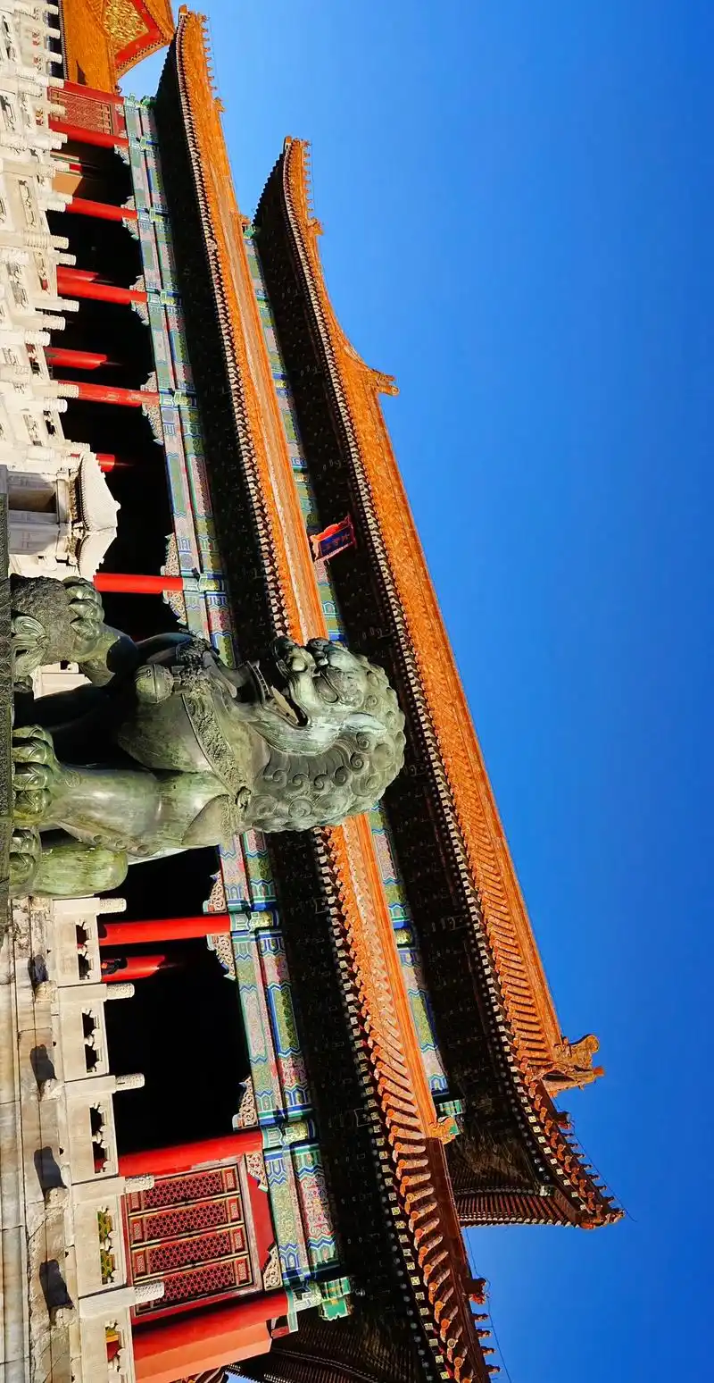 摄影 #古建筑之美 #故宫#故宫博物院 #紫禁城 - 抖音