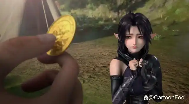 《长夜开拓者》定档10月6,高文变高维,《黎明之剑》同人动画?