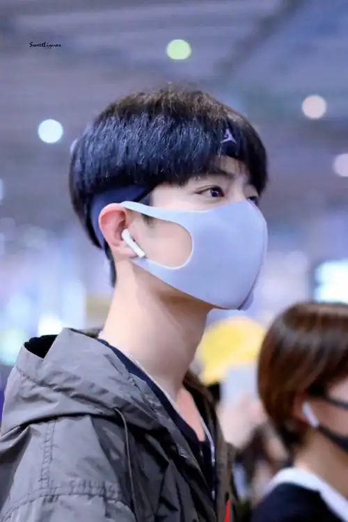 肖战##肖战余生请多指教