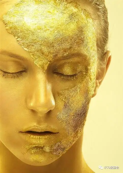 韩国人气皮肤管理-黄金换肤!