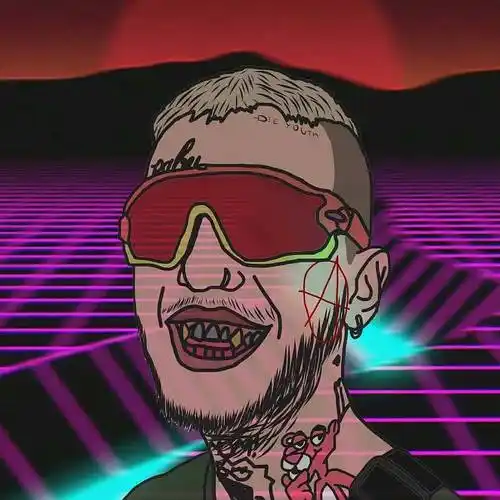 嘻哈|平面|图案|我最酷丶_原创作品-站酷zcool