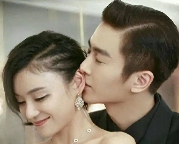 陈晓袁姗姗10年前聊天曝光,内容很露骨,网友:赵丽颖终于清白了_节目