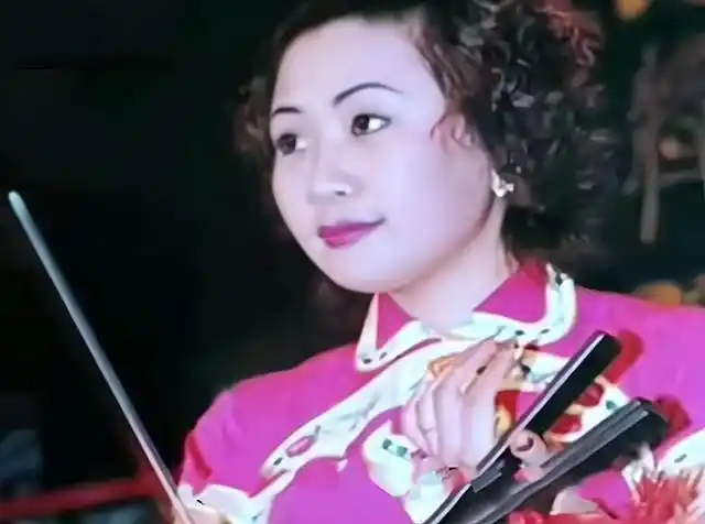 成就郭德纲掌管德云社郭麒麟视她为亲妈王惠到底有多厉害