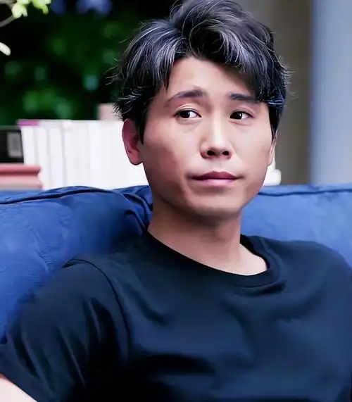 李乃文戏红人不红,48岁终结婚,与颜丙燕意难平|演员|影视作品_网易