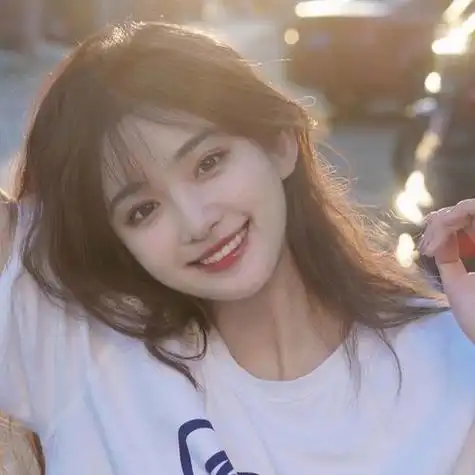 优质精选小众温柔ins风女生头像