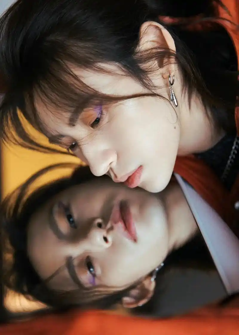 小鬼王琳凯 #能抗住怼脸镜头的颜值 #无法抗拒的他 #氛围 - 抖音