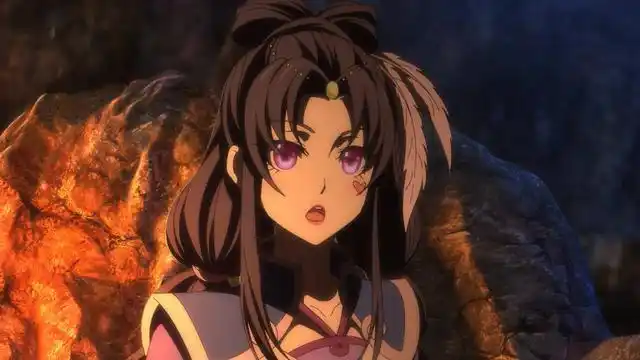 一念永恒32集:陨落的婉儿小师妹!