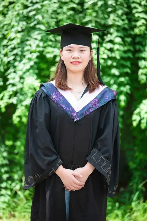 楚凡摄影*湖南师范大学社体班最美毕业照