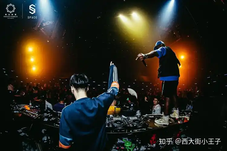 西安酒吧推荐西安超好玩的酒吧有哪些怎么定位置