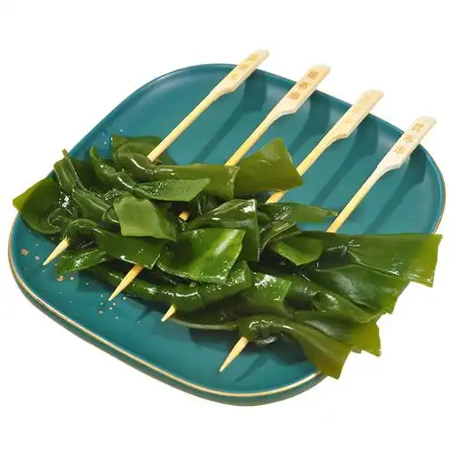 腾本海带昆布串300g10串关东煮食日式火锅串串鱼丸