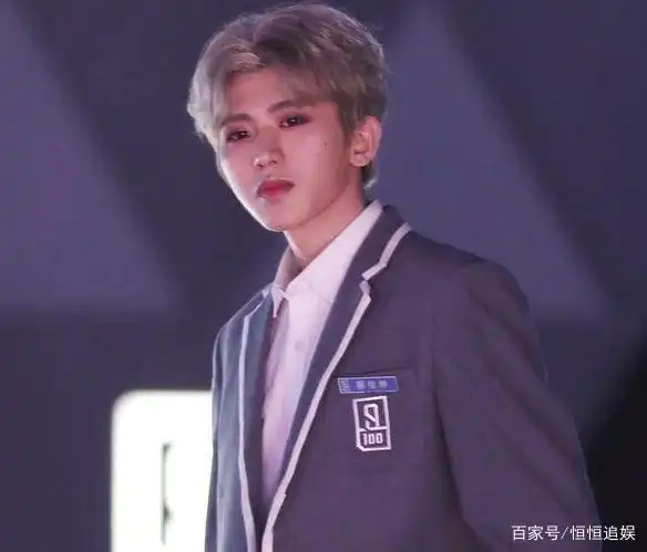 蔡徐坤的粉丝名