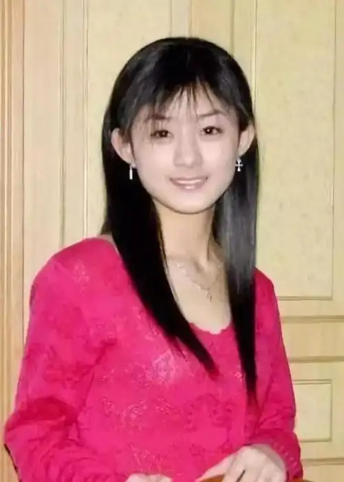赵薇为什么这么成功赵丽颖为什么这么红