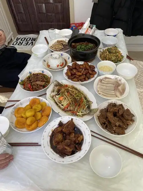 我做了两个 二十岁女大学生因不满家人做菜的口味 怒弃手机 自己做了