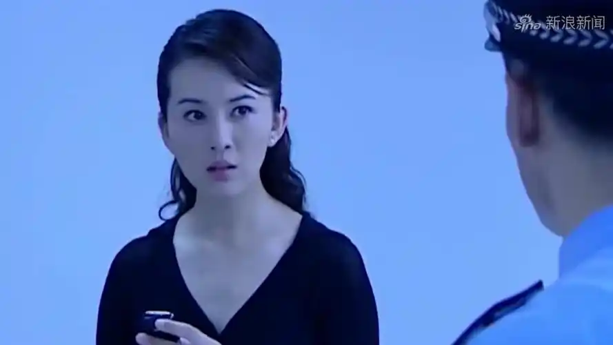 罪域大结局:兆辉煌被周洪宇亲手逮捕,后悔没听李子涛的忠告