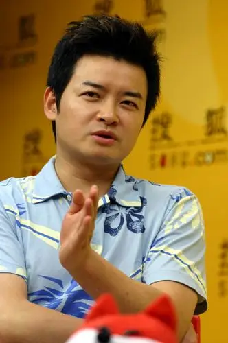 因为有人问过我,好像大家总喜欢说哪个节目你最喜欢,我说就跟一日三餐