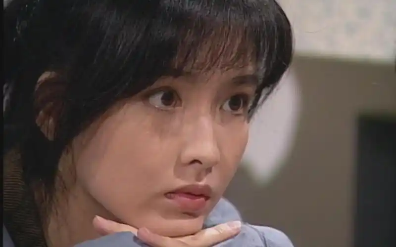 大时代周慧敏我看展博他可能要回香港找丁蟹父子他们报仇