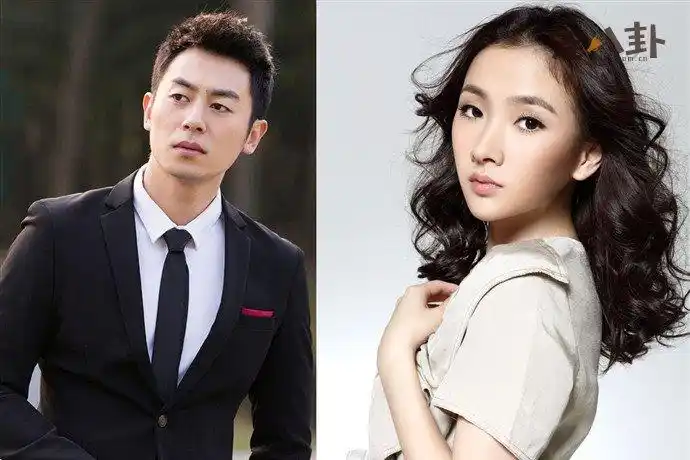 潘禹彤朱亚文在一起9年还是分手了如今各自都过得怎么样了