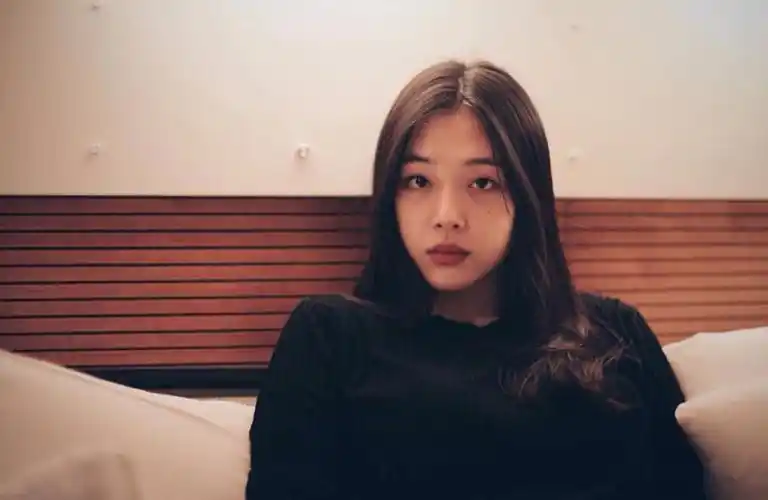崔雪莉sulli