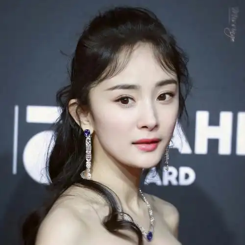 杨幂头像二传cr收集家叶芝清