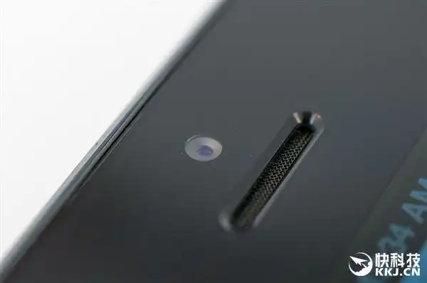 iphone 8配革命性前置摄像头:支持3d感知