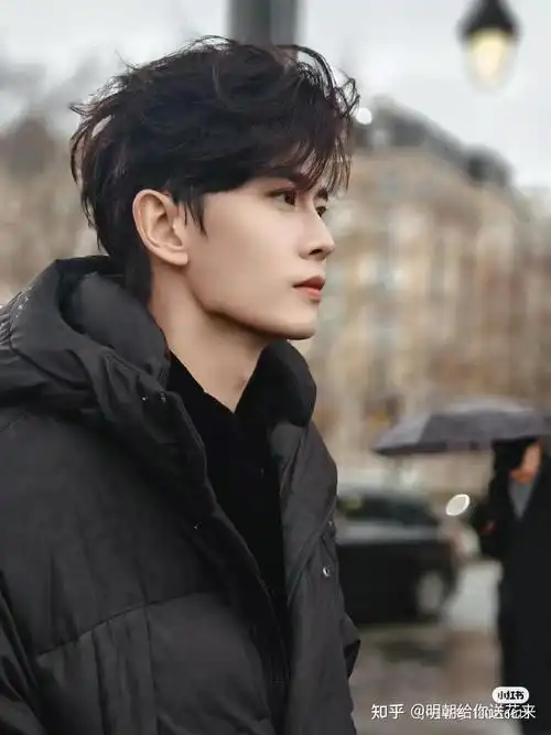 任嘉伦到底有多帅