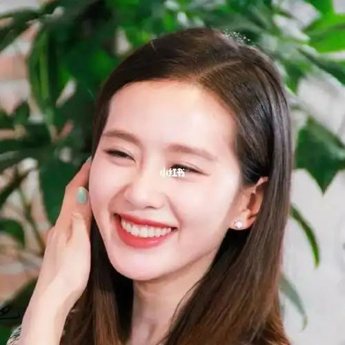 喜欢哈哈大笑的刘诗诗