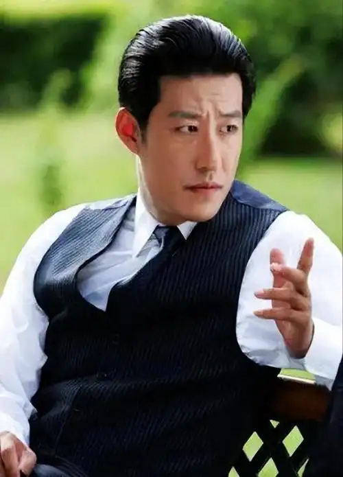 渣男原形毕露或许再多的名和利都救不了48岁的于震