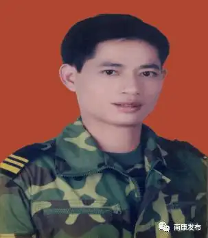 向他们致敬南康区首届最美退役军人最美军嫂评选结果揭晓