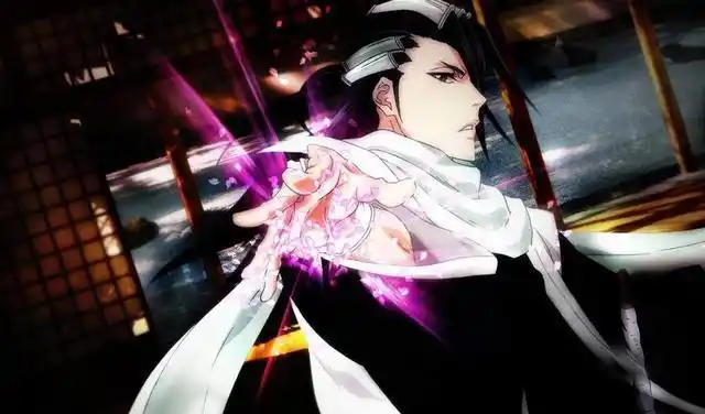 长发的巴卫也不遑多让,多了几分柔美与忧郁的气息,男神味道禁欲十足