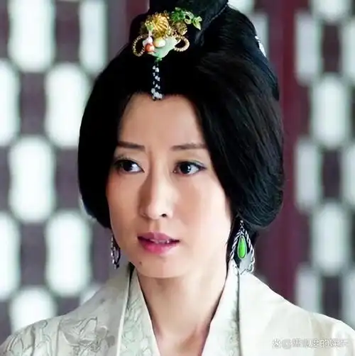 像是《琅琊榜》中的静妃,《伪装者》里的大姐明镜,都是备受好评.