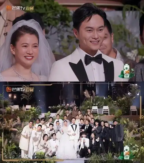 我真的太圆满啦0769♂1596张云龙范世琦mike三人帅哥伴郎团