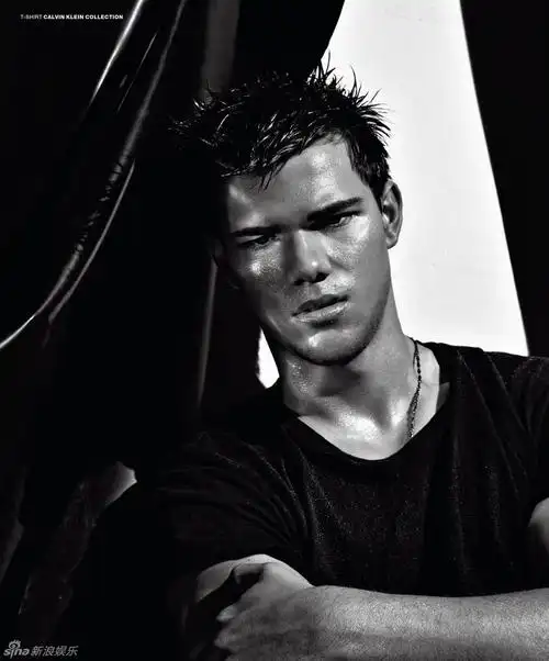 taylor lautner