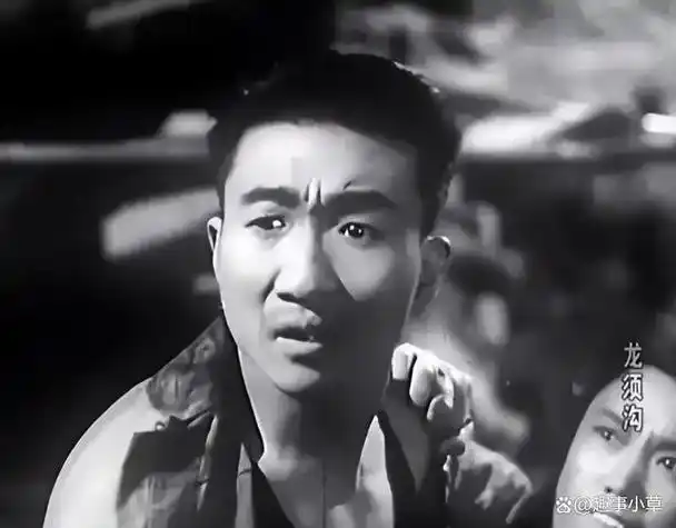 时光荏苒老电影小兵张嘎中15演员都已去世最小仅45岁