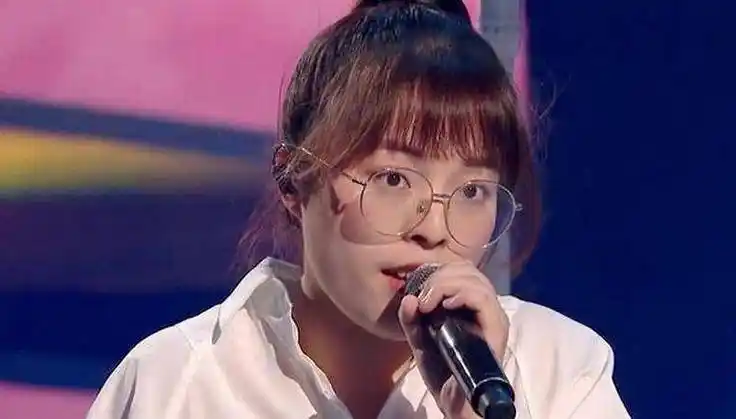 蒋敦豪重回选秀,张磊扎西平措无人识,《好声音》还能坚持多久?