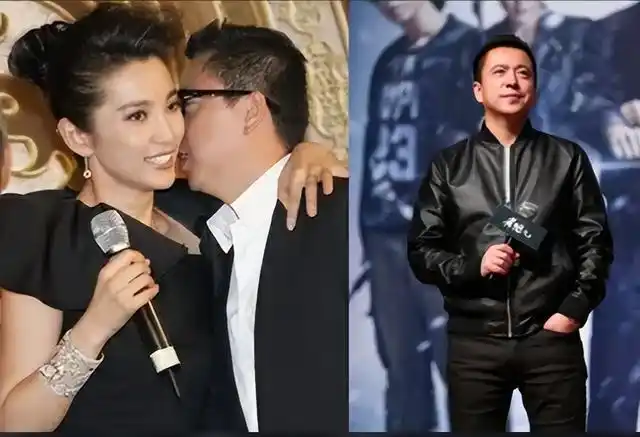 华谊兄弟|王中军|冯小刚|王中磊|周迅_网易订阅