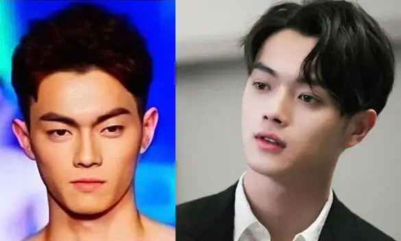 许凯个人资料简介及家世背景被扒 曾经还家暴女朋友是真的吗