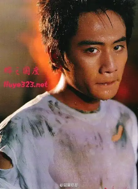 刘烨ye liu的图片