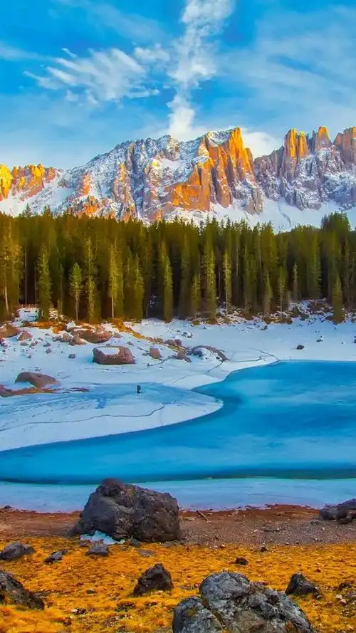 山水屏保壁纸图片高清,高清手机风景壁纸,好山好水好风景,山山水水