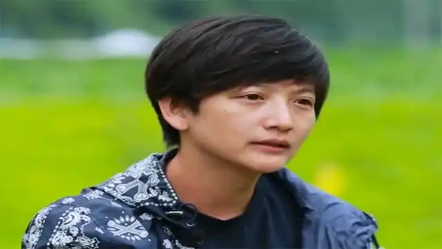 王婷:"花木兰"扶贫