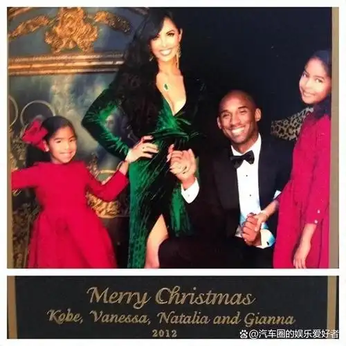 科比大女儿为事业狂减90斤还当了导演像科比一样优秀