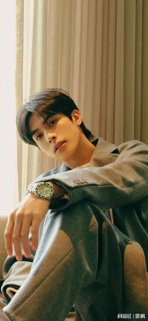 明星系列壁纸~宋威龙