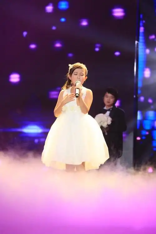 图:达人精彩show——朱洁