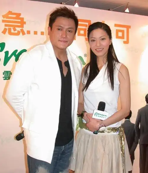 魏骏杰回应前妻张利华被打借用佛理暗示其人品曾两次婚内出轨